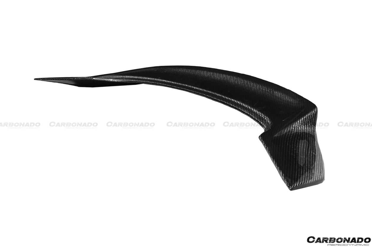 2009-2016 BMW Z4 E89 RT Style Trunk Spoiler